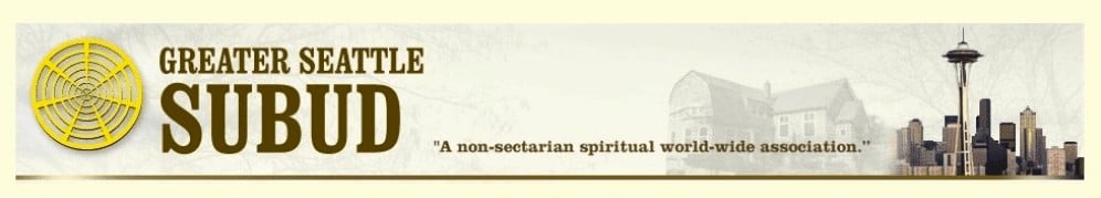 Subud Greater Seattle