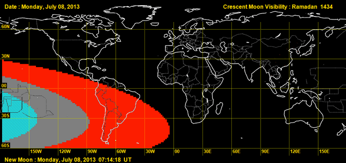 Ramadan 2013