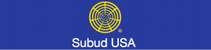 SUBUD USA logo