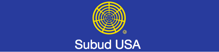 SUBUD USA logo