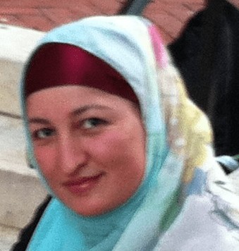 Faiza Sultan