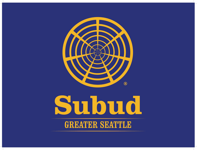 Subud Greater Seattle logo