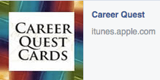 Career Quest Cards