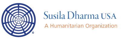 Susila Dharma USA Logo