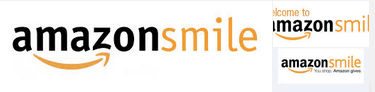 AmazonSmile Logo