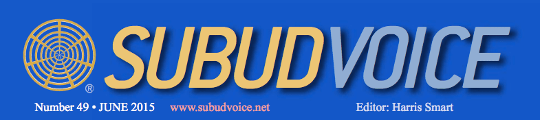 Subud Voice June 2015