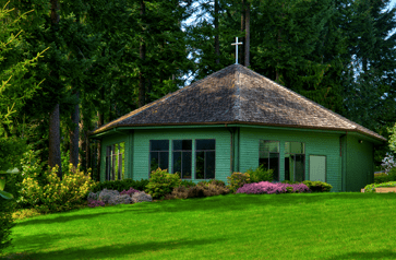 Bethlehem Retreat Center Nanaimo, BC