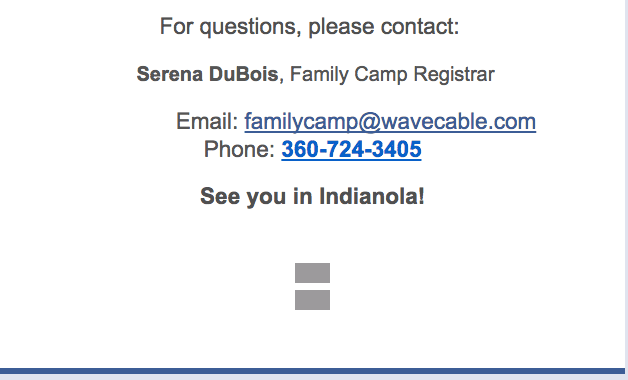 Subud Family Camp 2 2015