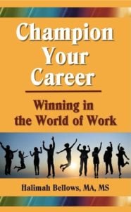 Champion Your Career Cover