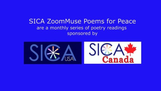 Zoomuse Poems for Peace