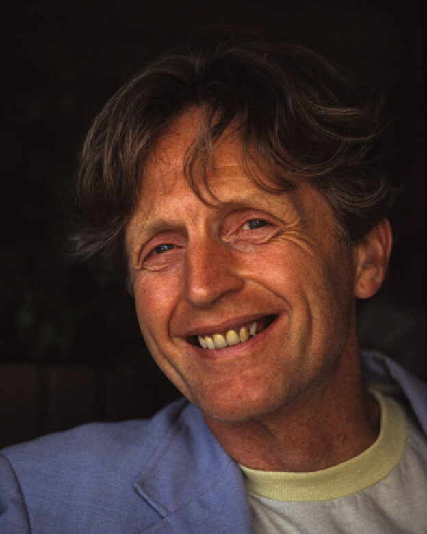 Halstein Stralberg 1993